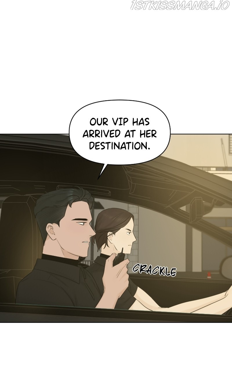 Another Love chapter 40 - page 49