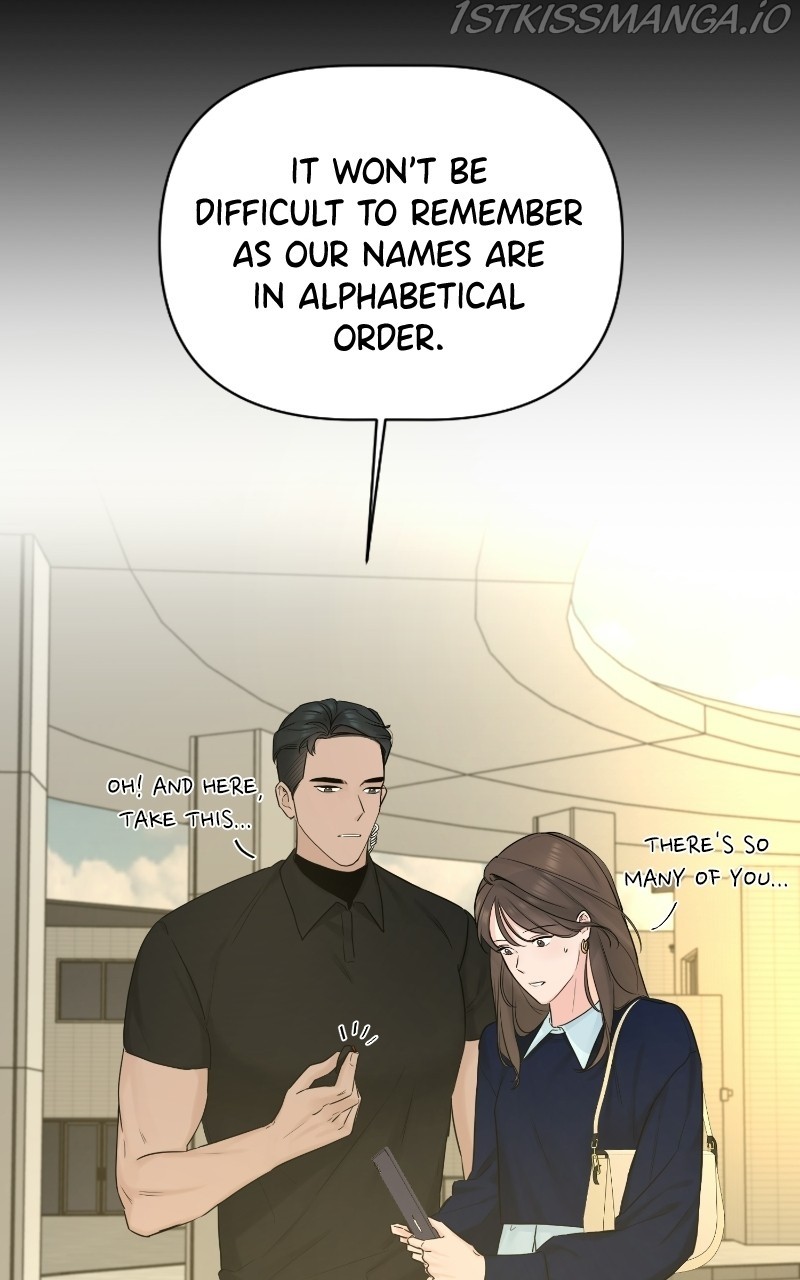 Another Love chapter 40 - page 8