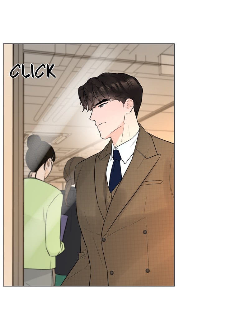 Another Love chapter 21 - page 18