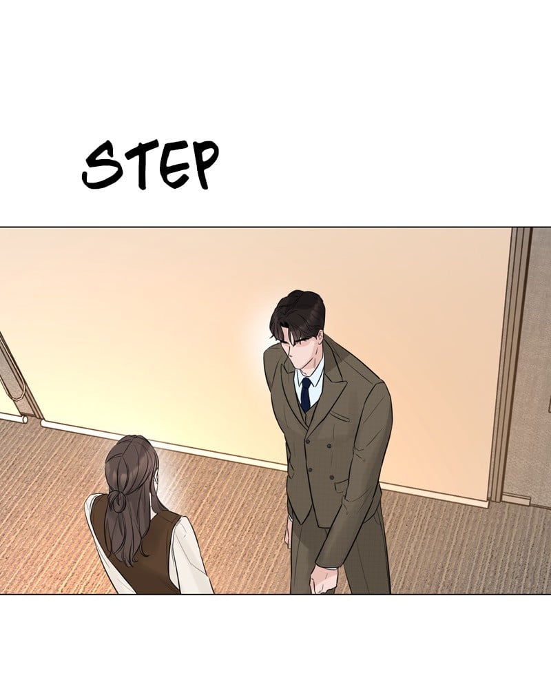 Another Love chapter 21 - page 19