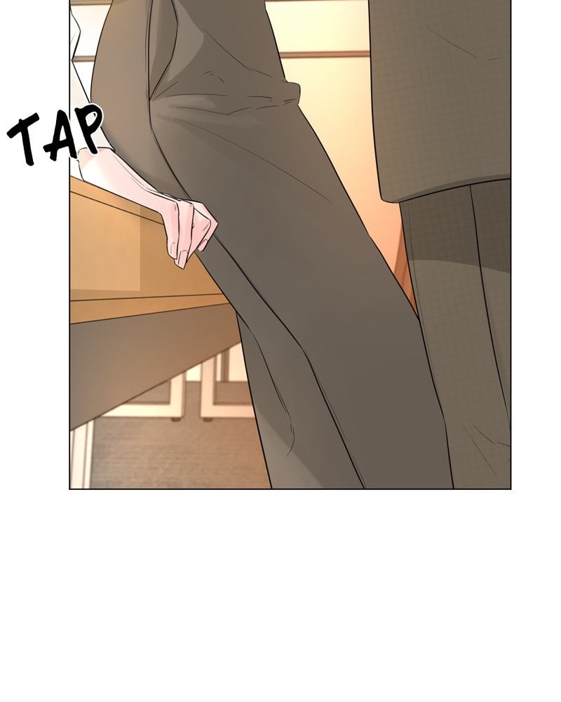 Another Love chapter 21 - page 22
