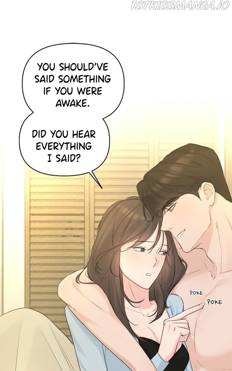 Another Love chapter 39 - page 1