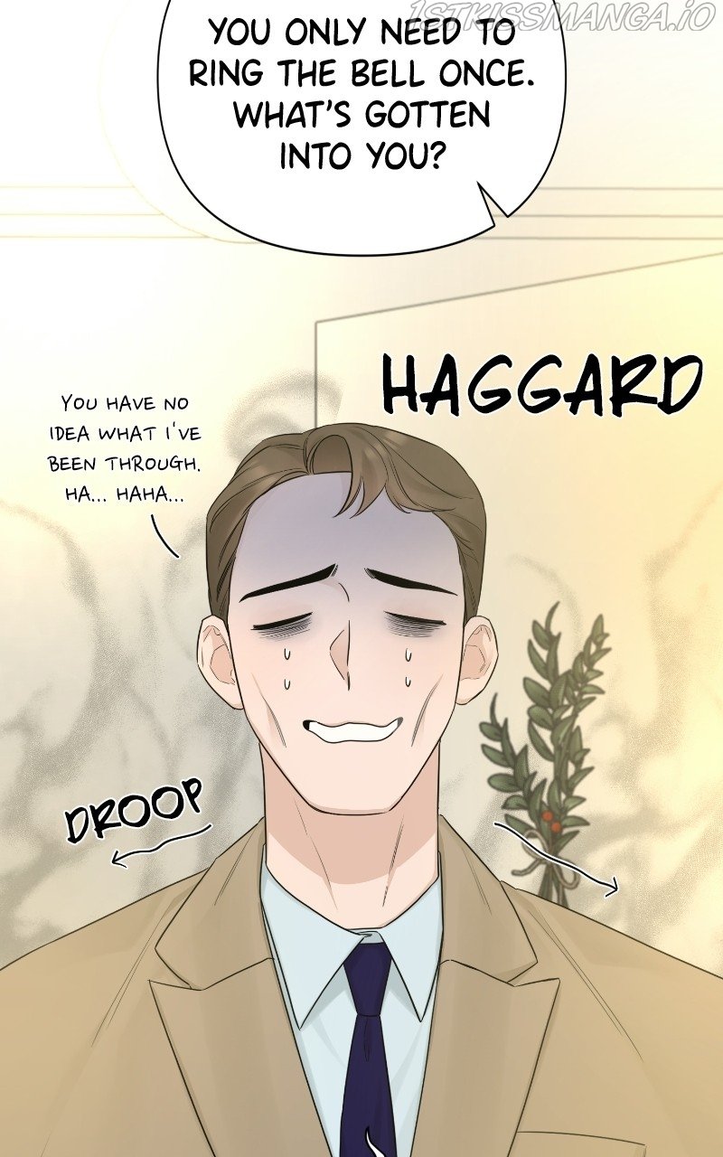 Another Love chapter 39 - page 15