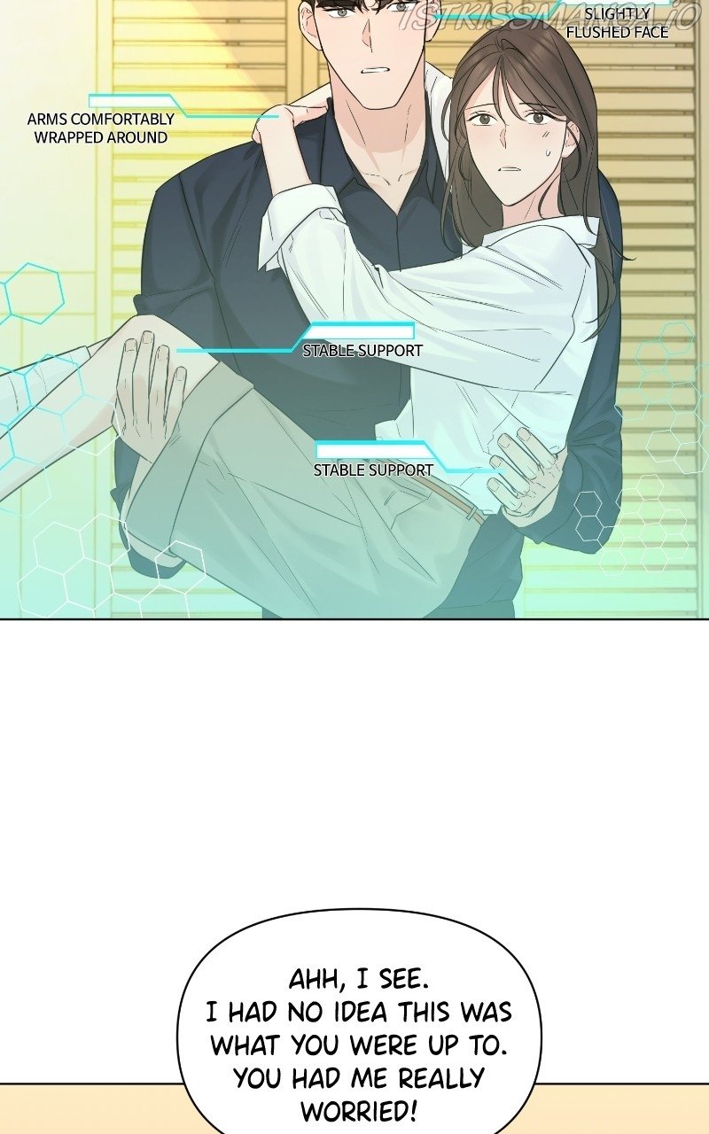 Another Love chapter 39 - page 18