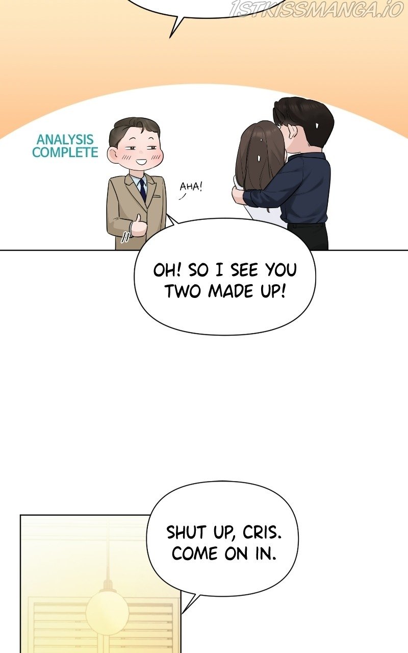 Another Love chapter 39 - page 19