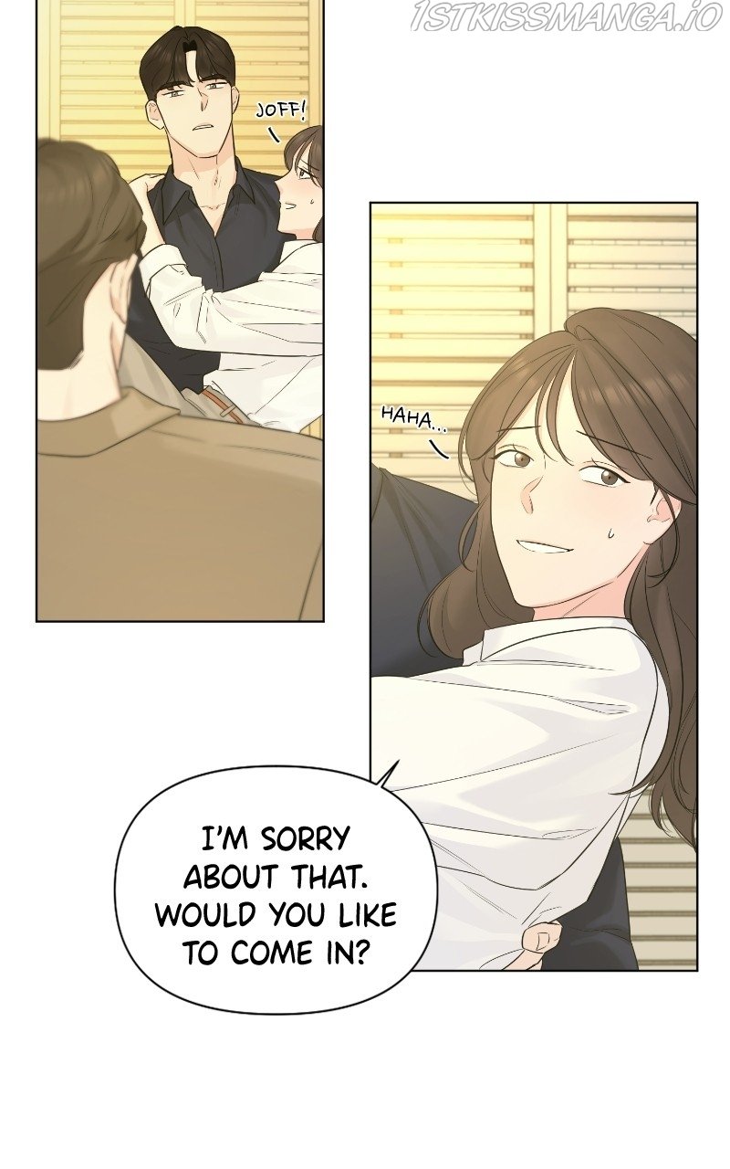 Another Love chapter 39 - page 20