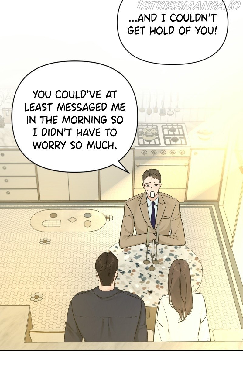 Another Love chapter 39 - page 23