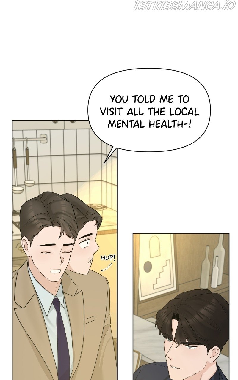 Another Love chapter 39 - page 24