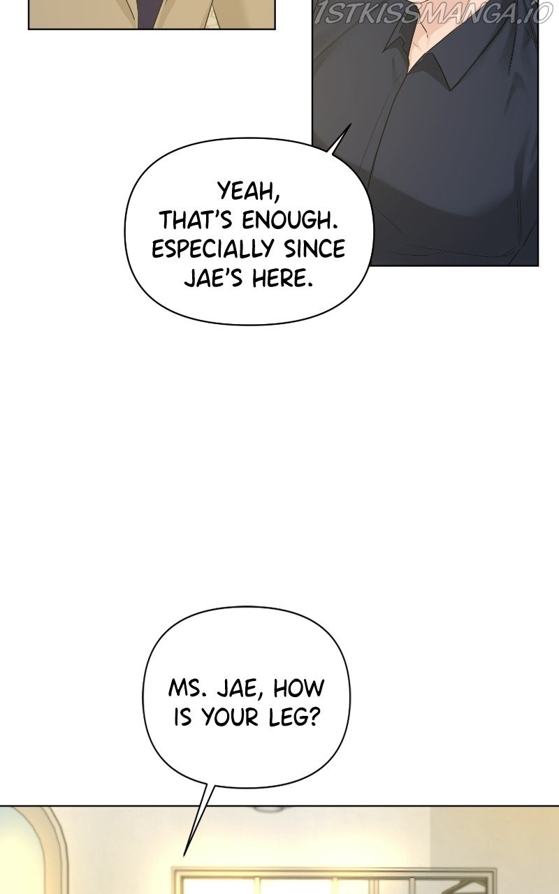 Another Love chapter 39 - page 25