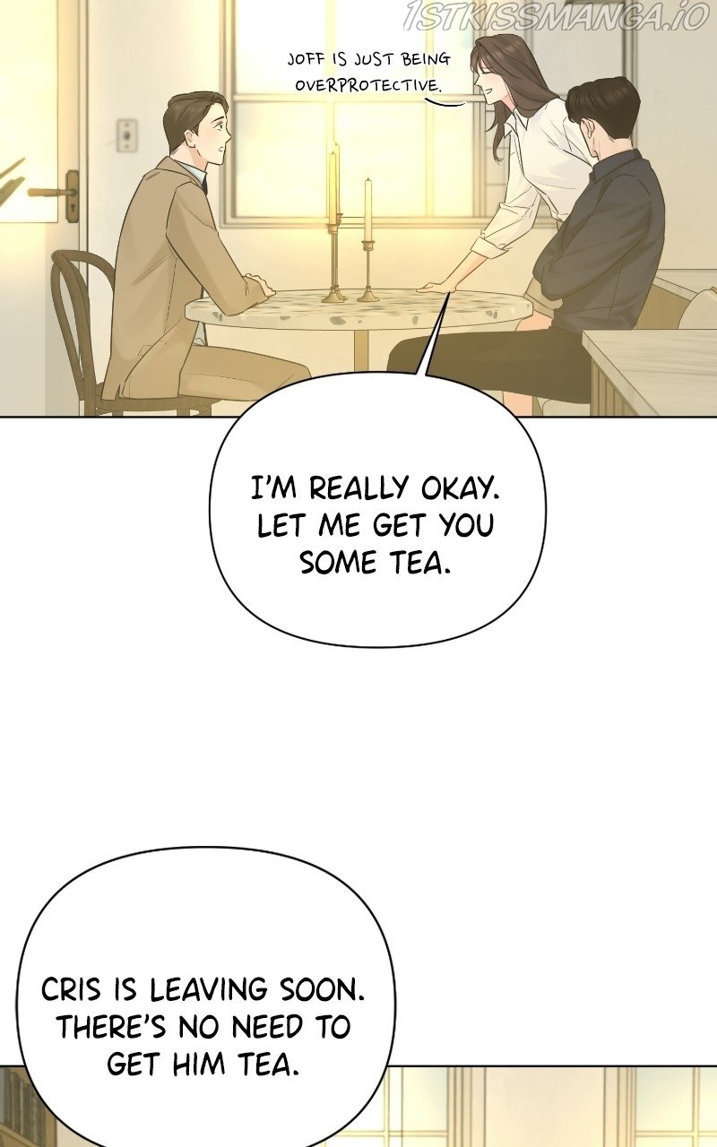 Another Love chapter 39 - page 26
