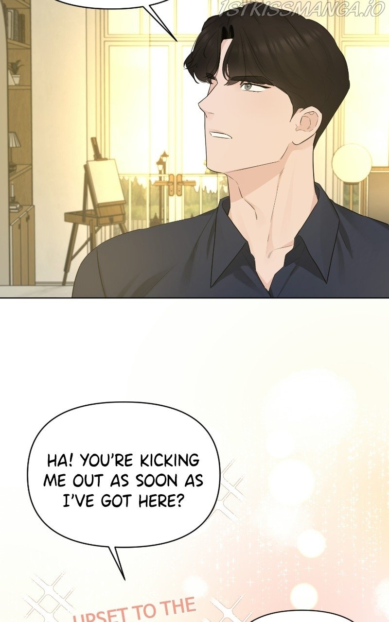 Another Love chapter 39 - page 27