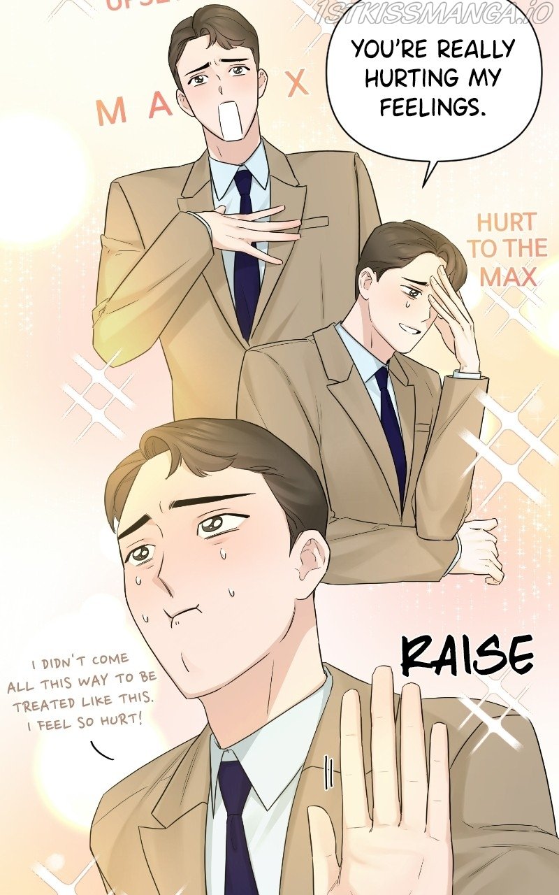 Another Love chapter 39 - page 28