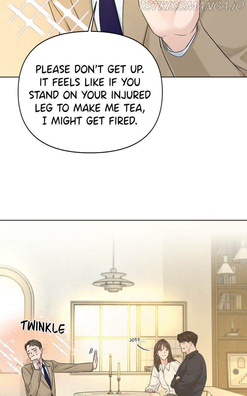 Another Love chapter 39 - page 29