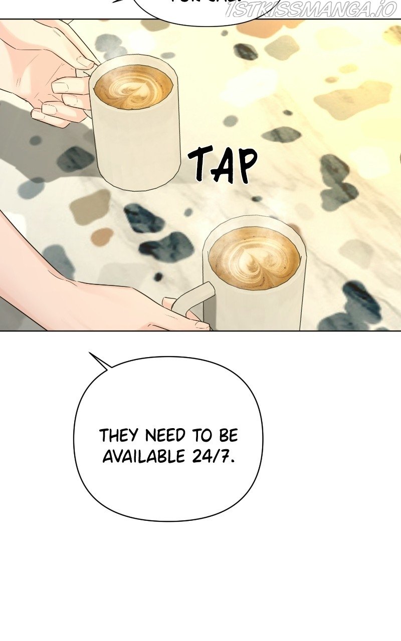 Another Love chapter 39 - page 33