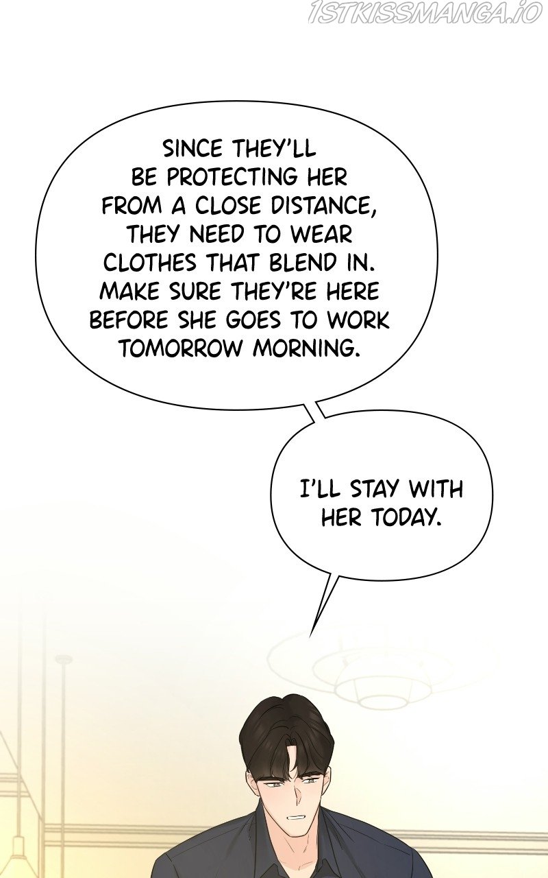 Another Love chapter 39 - page 34