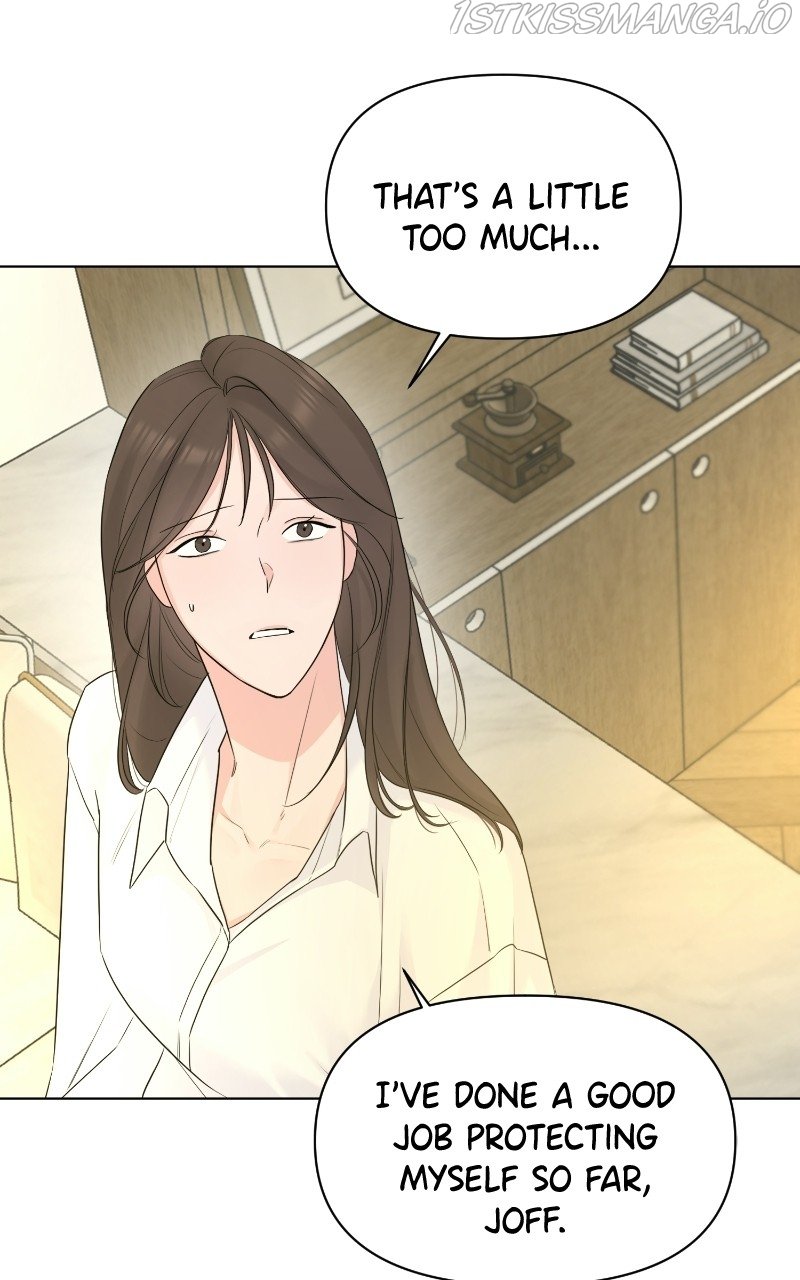 Another Love chapter 39 - page 36