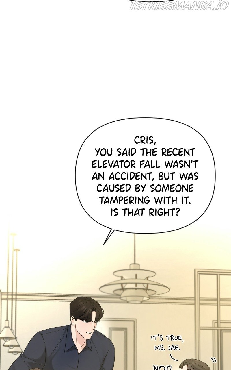 Another Love chapter 39 - page 37