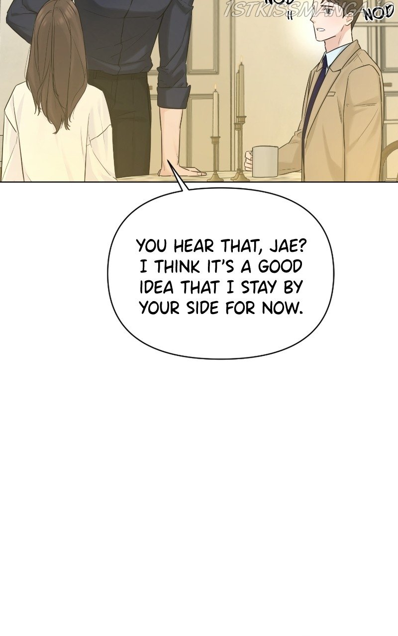 Another Love chapter 39 - page 38