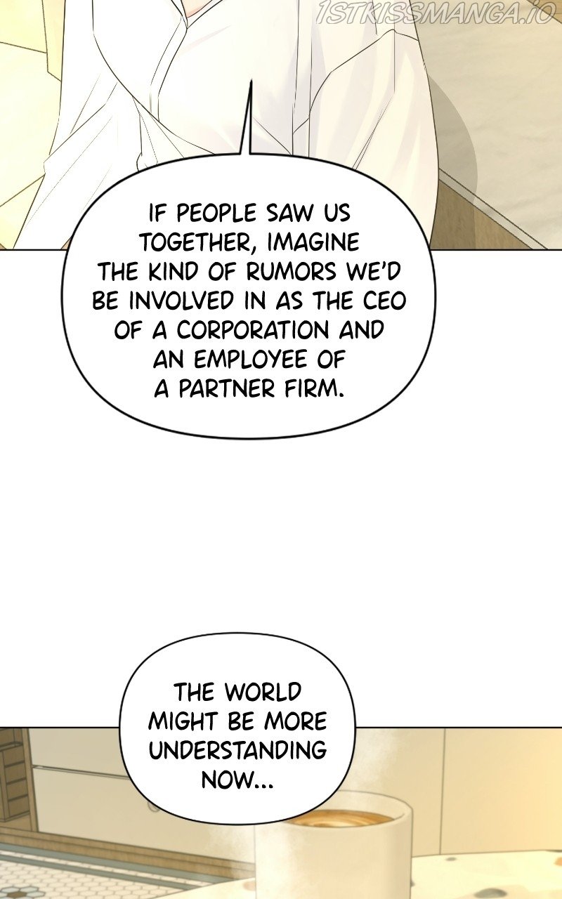 Another Love chapter 39 - page 40