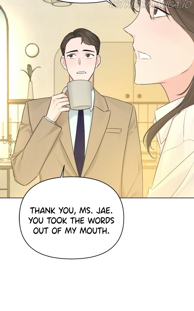 Another Love chapter 39 - page 42