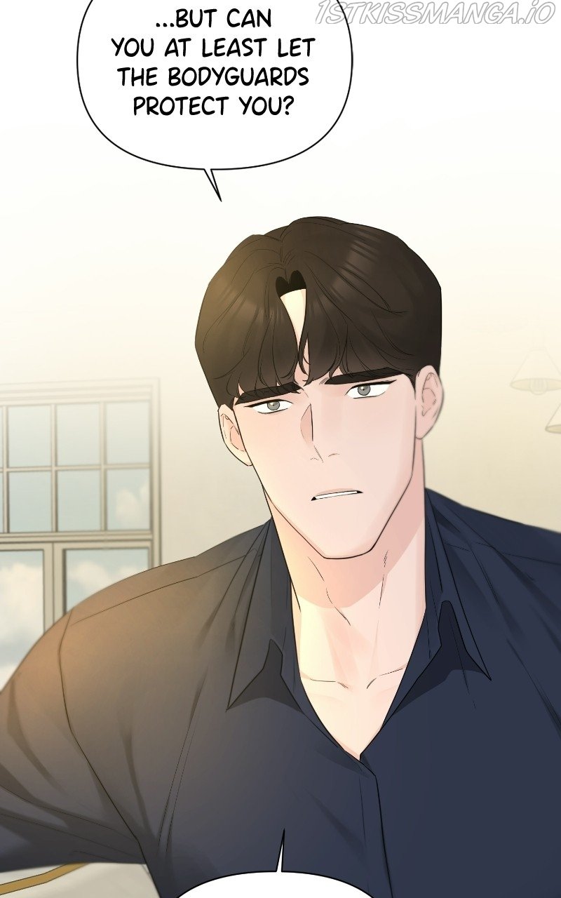 Another Love chapter 39 - page 44