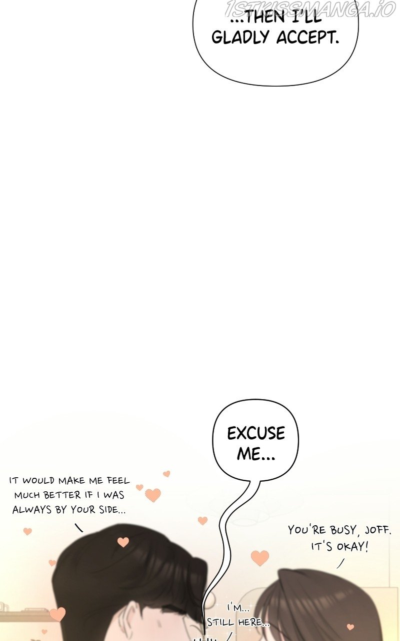 Another Love chapter 39 - page 47