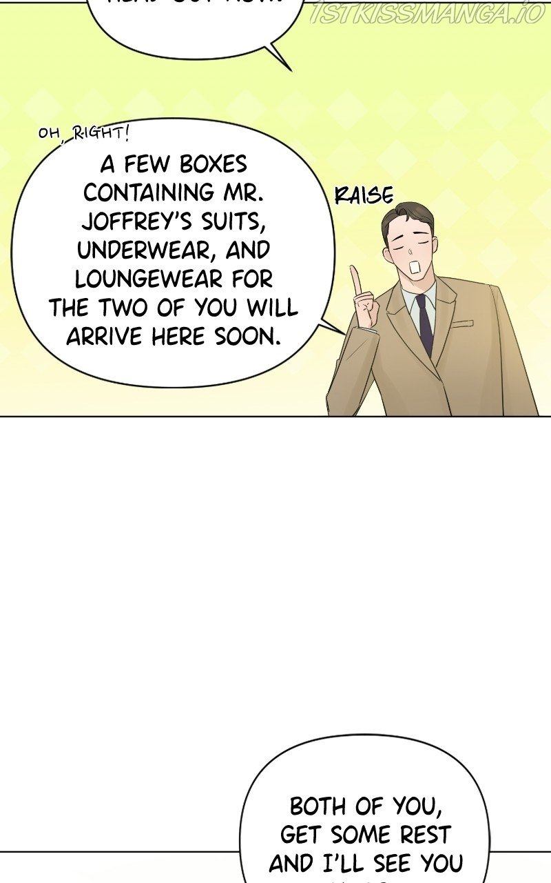 Another Love chapter 39 - page 49