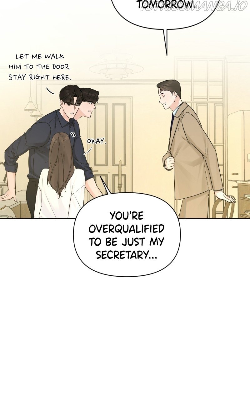 Another Love chapter 39 - page 50