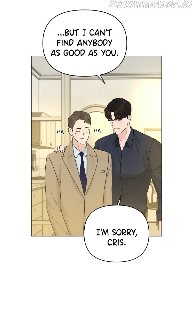 Another Love chapter 39 - page 51