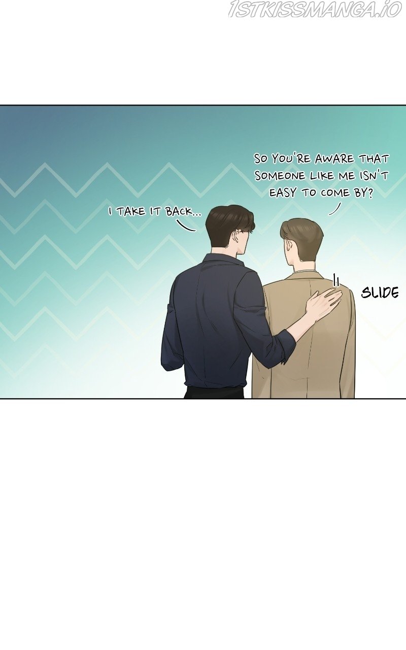 Another Love chapter 39 - page 52