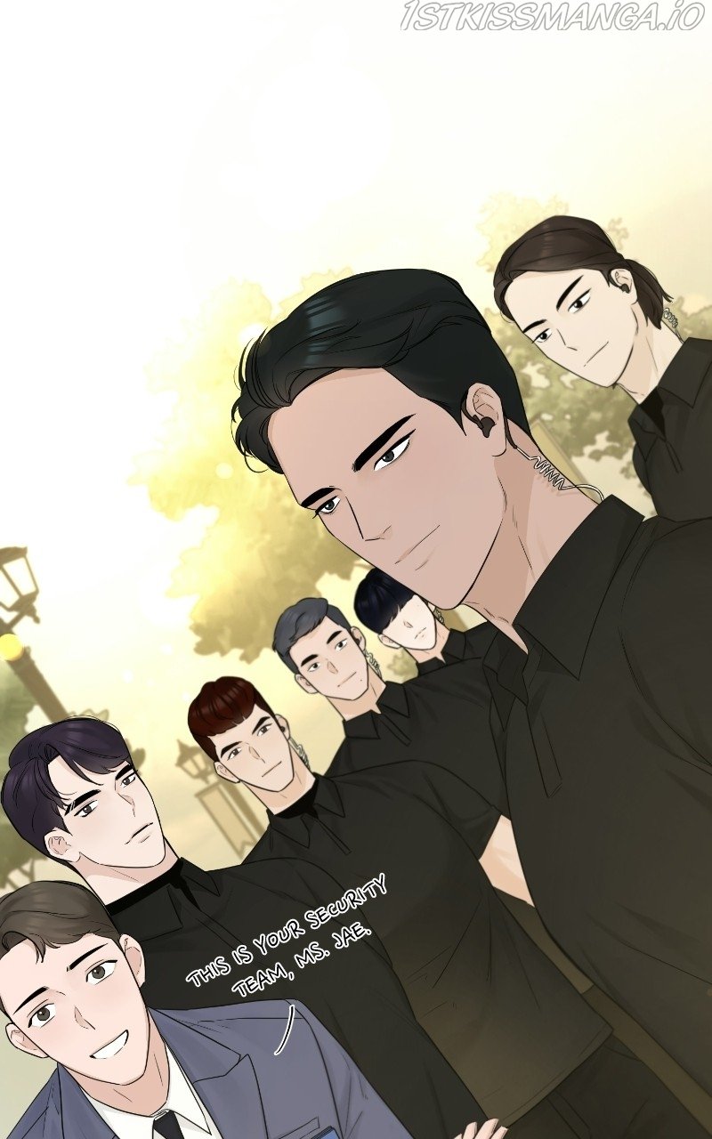 Another Love chapter 39 - page 58
