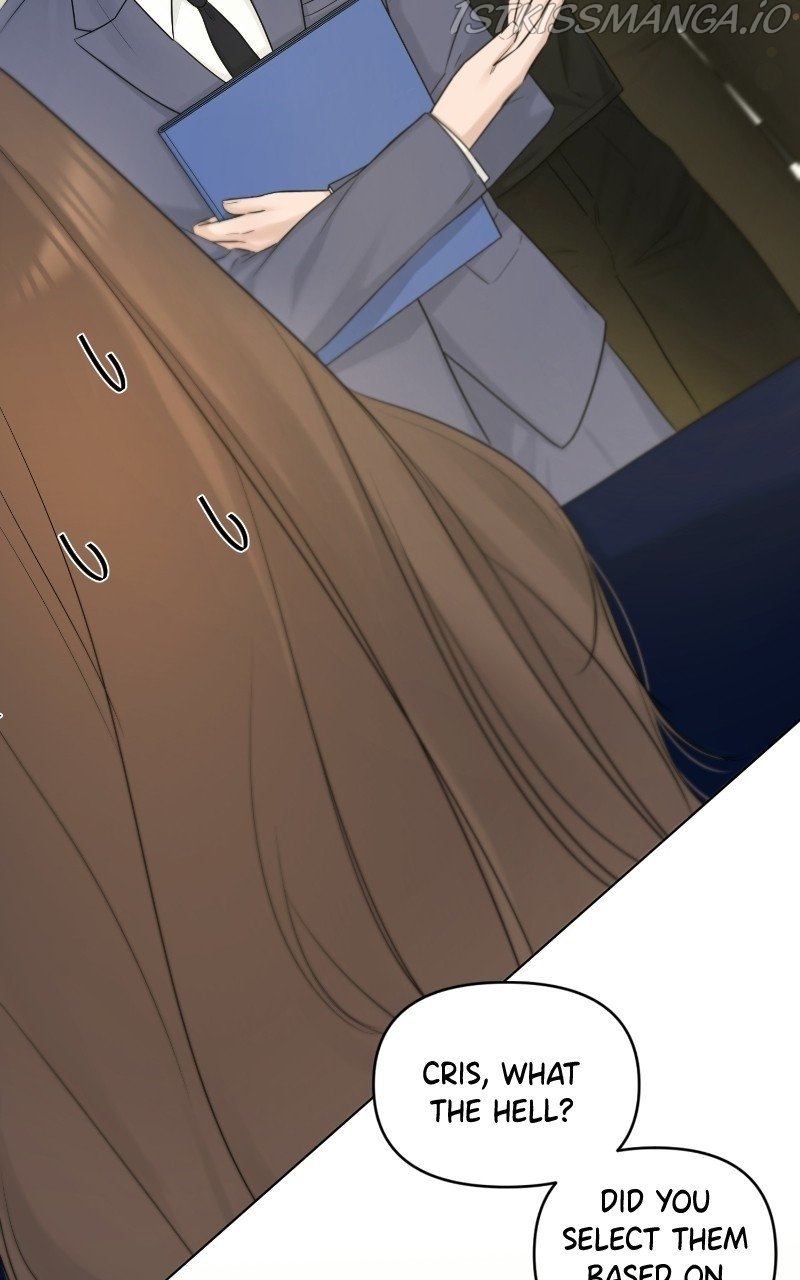 Another Love chapter 39 - page 59