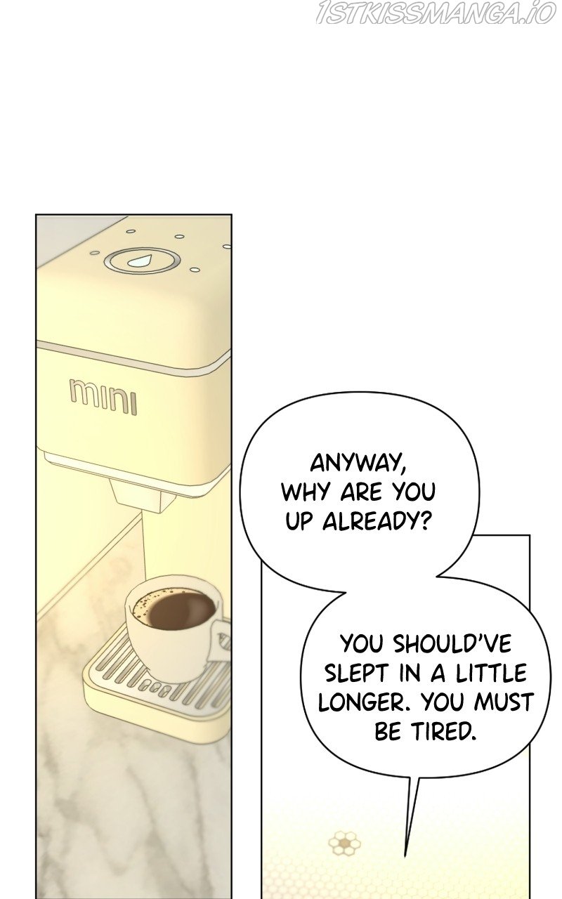 Another Love chapter 39 - page 6