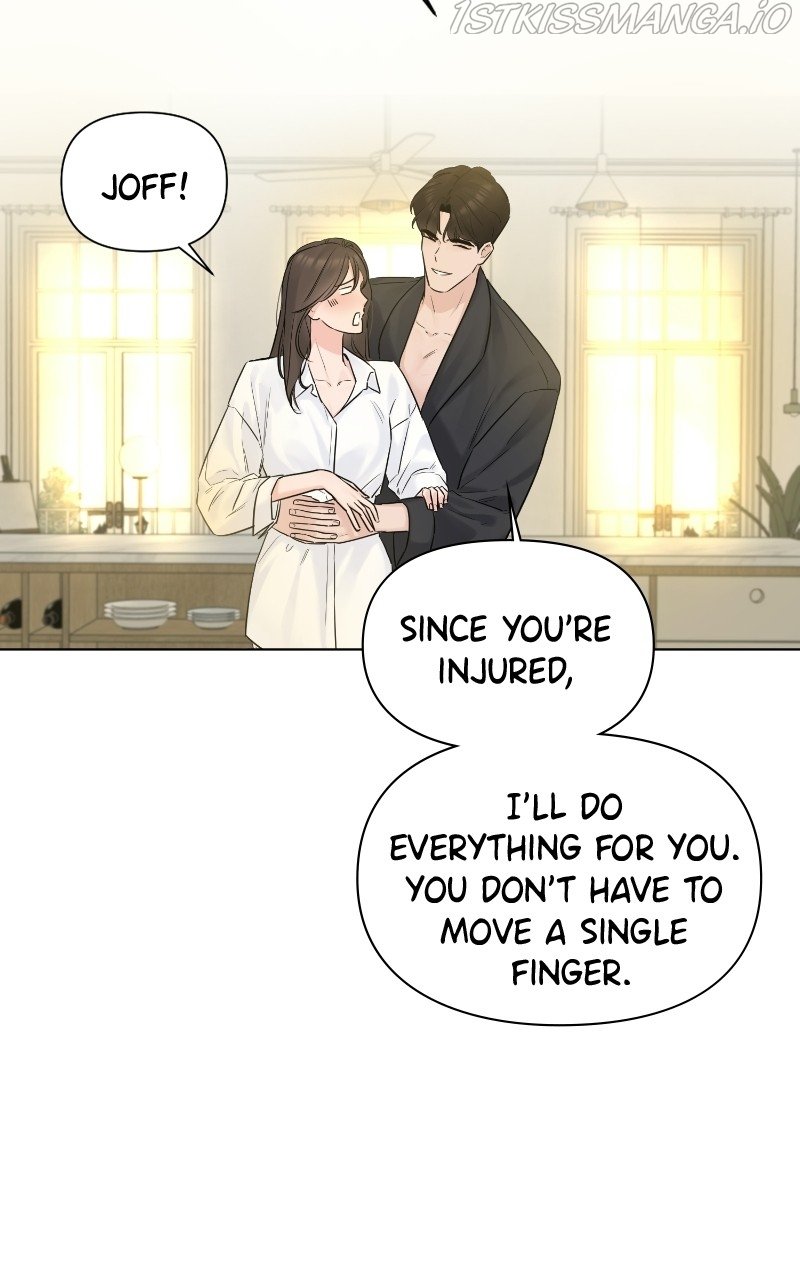 Another Love chapter 39 - page 9