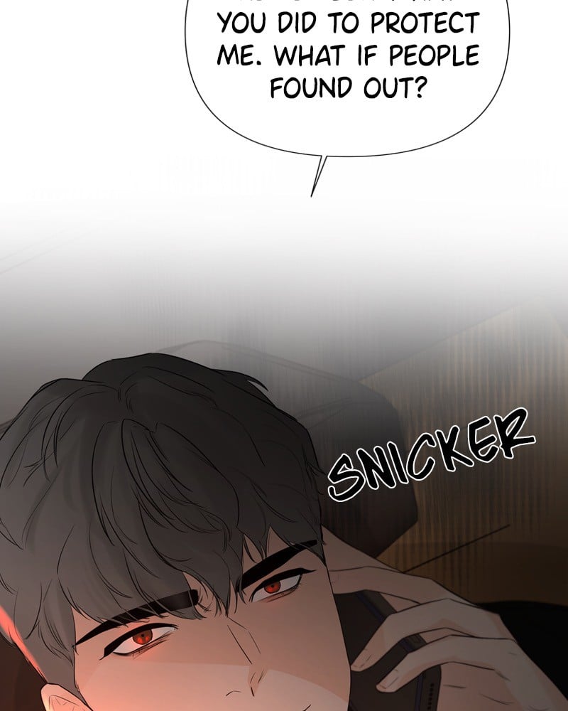Another Love chapter 20 - page 31