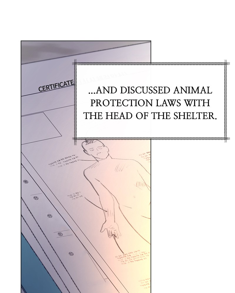 Another Love chapter 20 - page 54