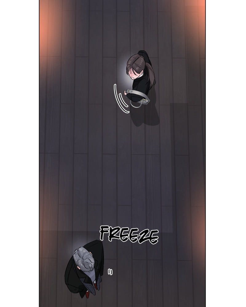 Another Love chapter 20 - page 7