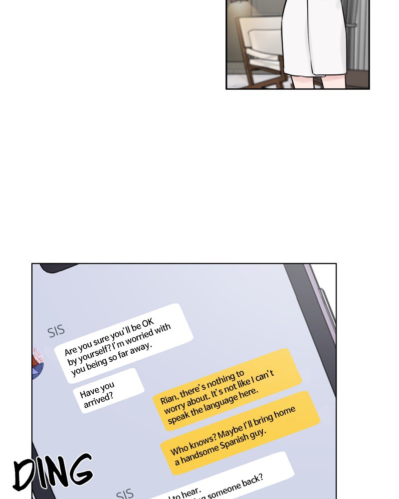 Another Love chapter 2 - page 109