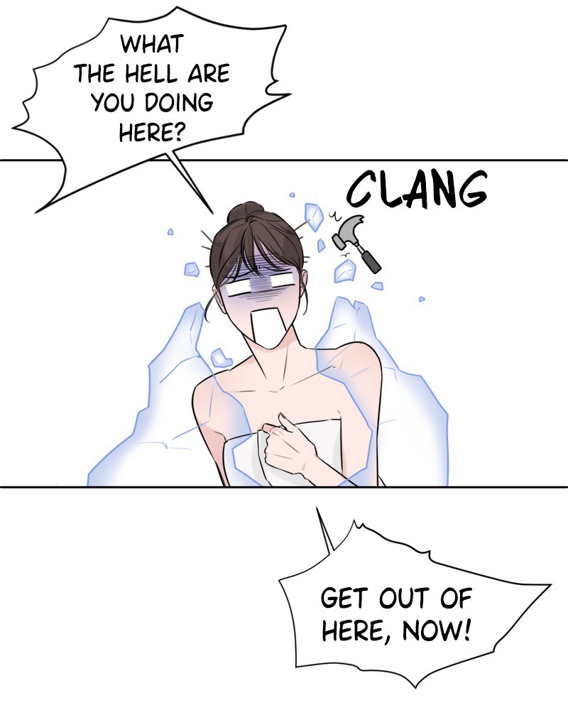 Another Love chapter 2 - page 136