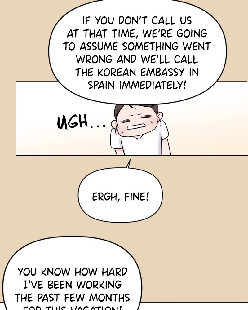 Another Love chapter 2 - page 19