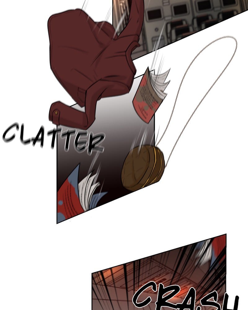 Another Love chapter 2 - page 47