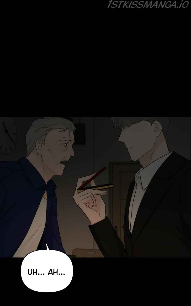 Another Love chapter 37 - page 10