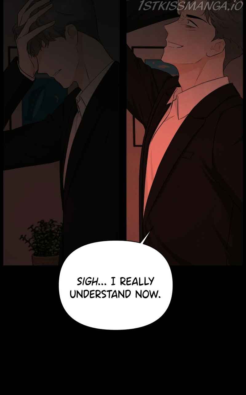 Another Love chapter 37 - page 18
