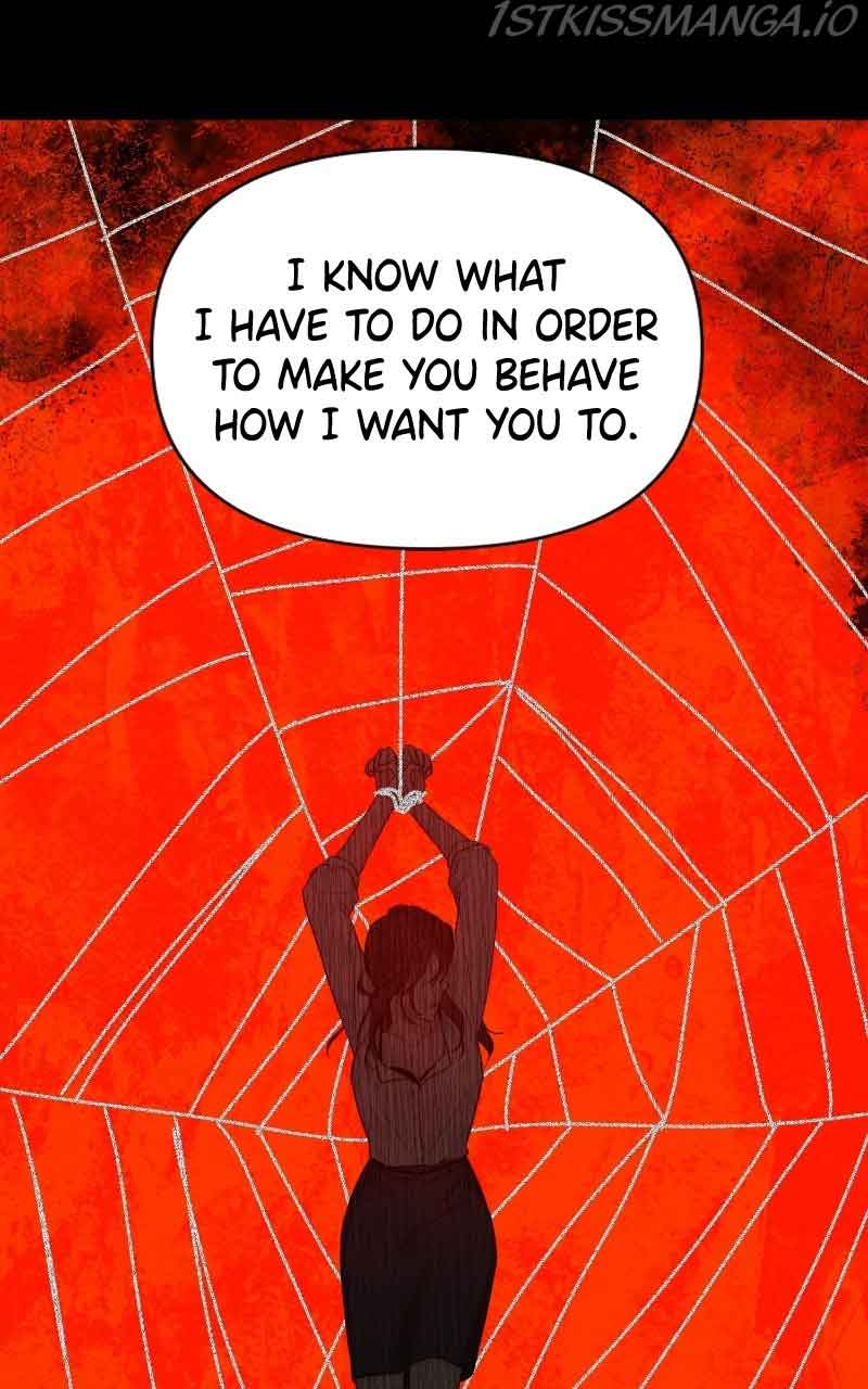 Another Love chapter 37 - page 19