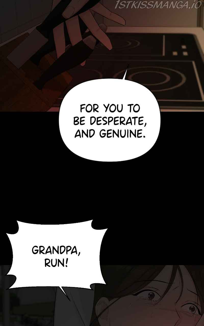 Another Love chapter 37 - page 21