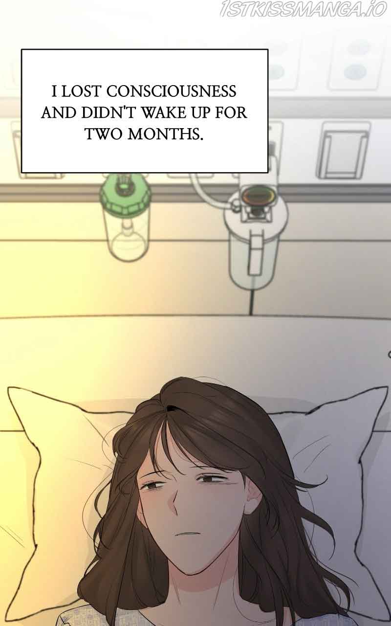 Another Love chapter 37 - page 27