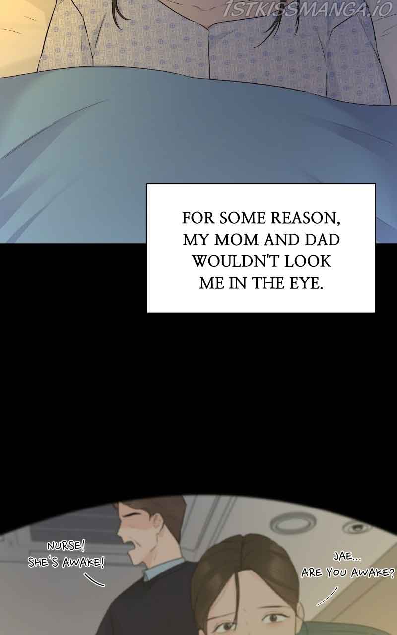 Another Love chapter 37 - page 28