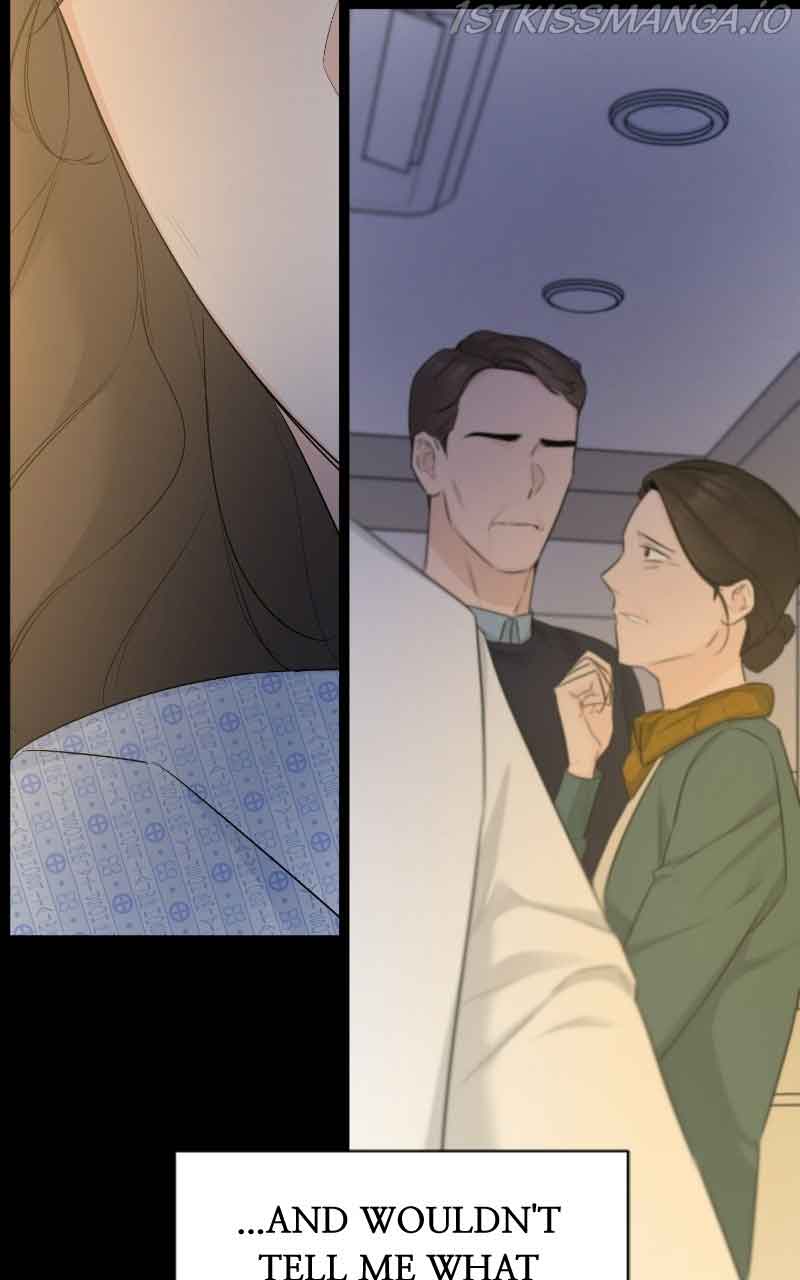 Another Love chapter 37 - page 30