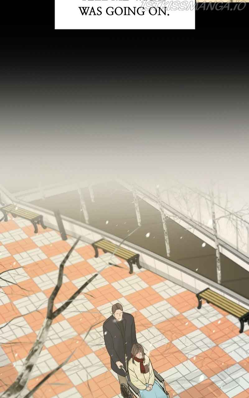 Another Love chapter 37 - page 31