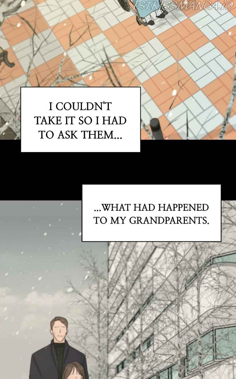 Another Love chapter 37 - page 32